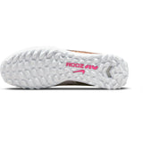Zoom Superfly 9 Academy TF [Metallic Copper]