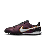 Tiempo Legend 9 Academy TF [Space Purple]