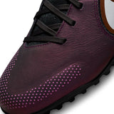 Tiempo Legend 9 Academy TF [Space Purple]