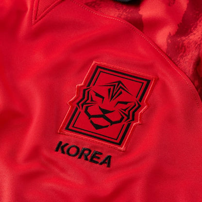Korea 2022/23 Stadium Home Jersey