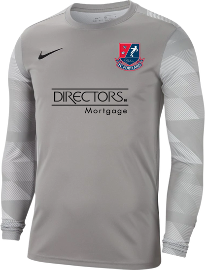 FC Portland GK Jersey [Men's]