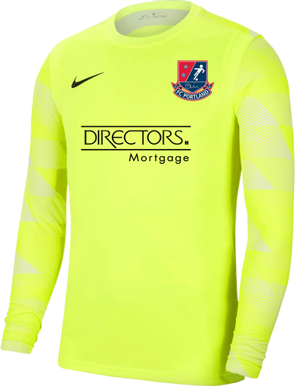 FC Portland GK Jersey [Men's]