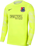 FC Portland GK LS Jersey [Youth]