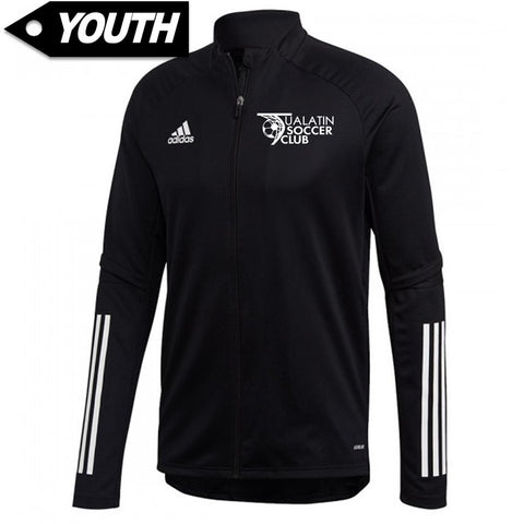 Tualatin Soccer Club Jacket [Youth]