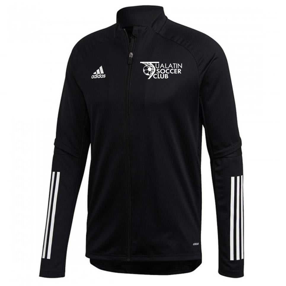 Tualatin Soccer Club Jacket [Men's]