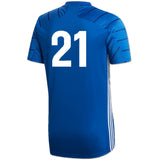 SESC Game Jersey [Men's]