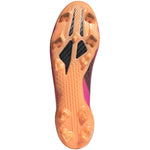 X Ghosted.1 FG [Pink/Black]