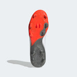 Copa Sense.3 FG [White/Red]