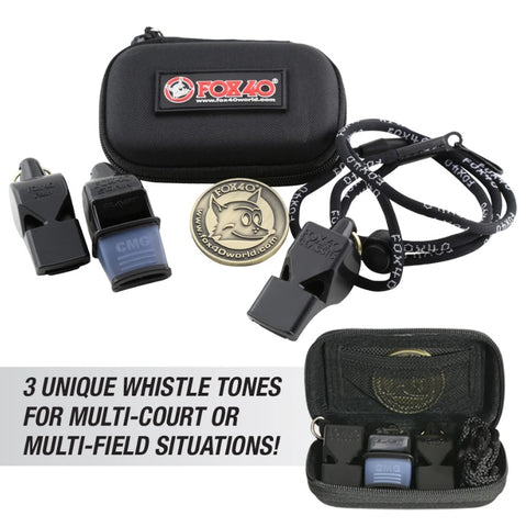 Whistle 3-Pack