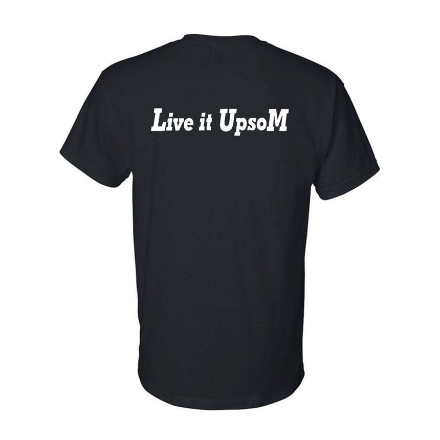 Colony HS Cotton Tee