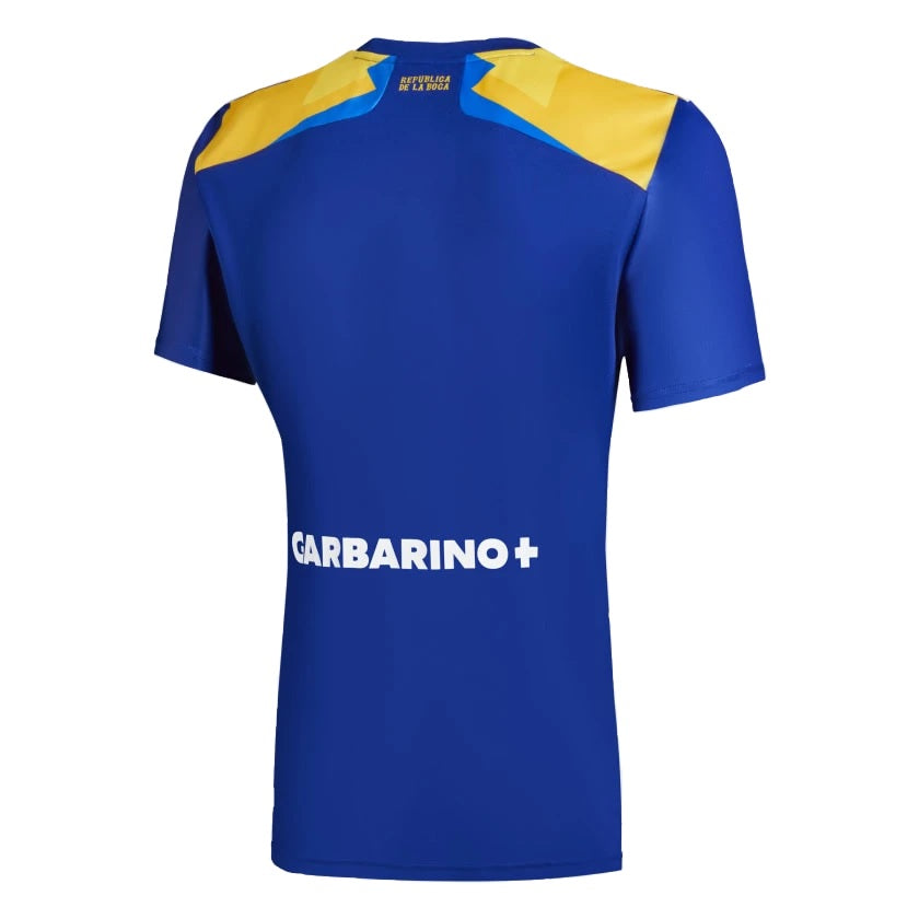 Boca hot sale junior maglia