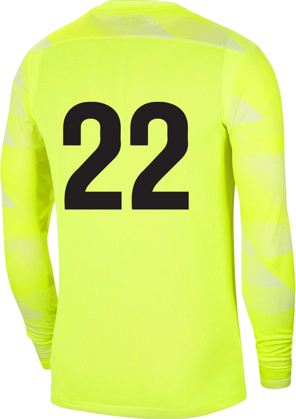 Bend FC Thorns GK Jersey [Youth]