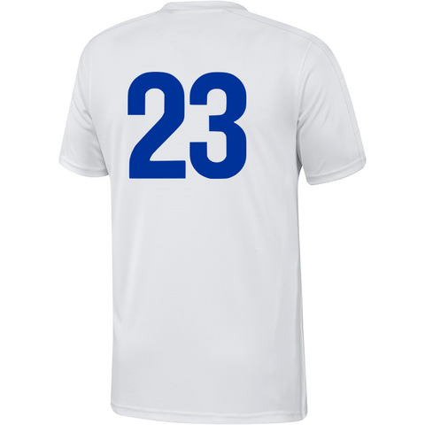 Chugiak SC '22 Jersey [Youth] – Tursi Soccer Store