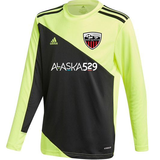 Anchorage Timbers Keeper Jersey [Men's]