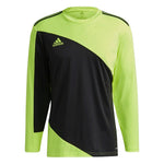 Men's Squadra 21 Keeper Jersey [Solar Yellow]