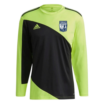 Tongass Timbers Keeper Jersey [Men's]