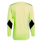 Men's Squadra 21 Keeper Jersey [Solar Yellow]