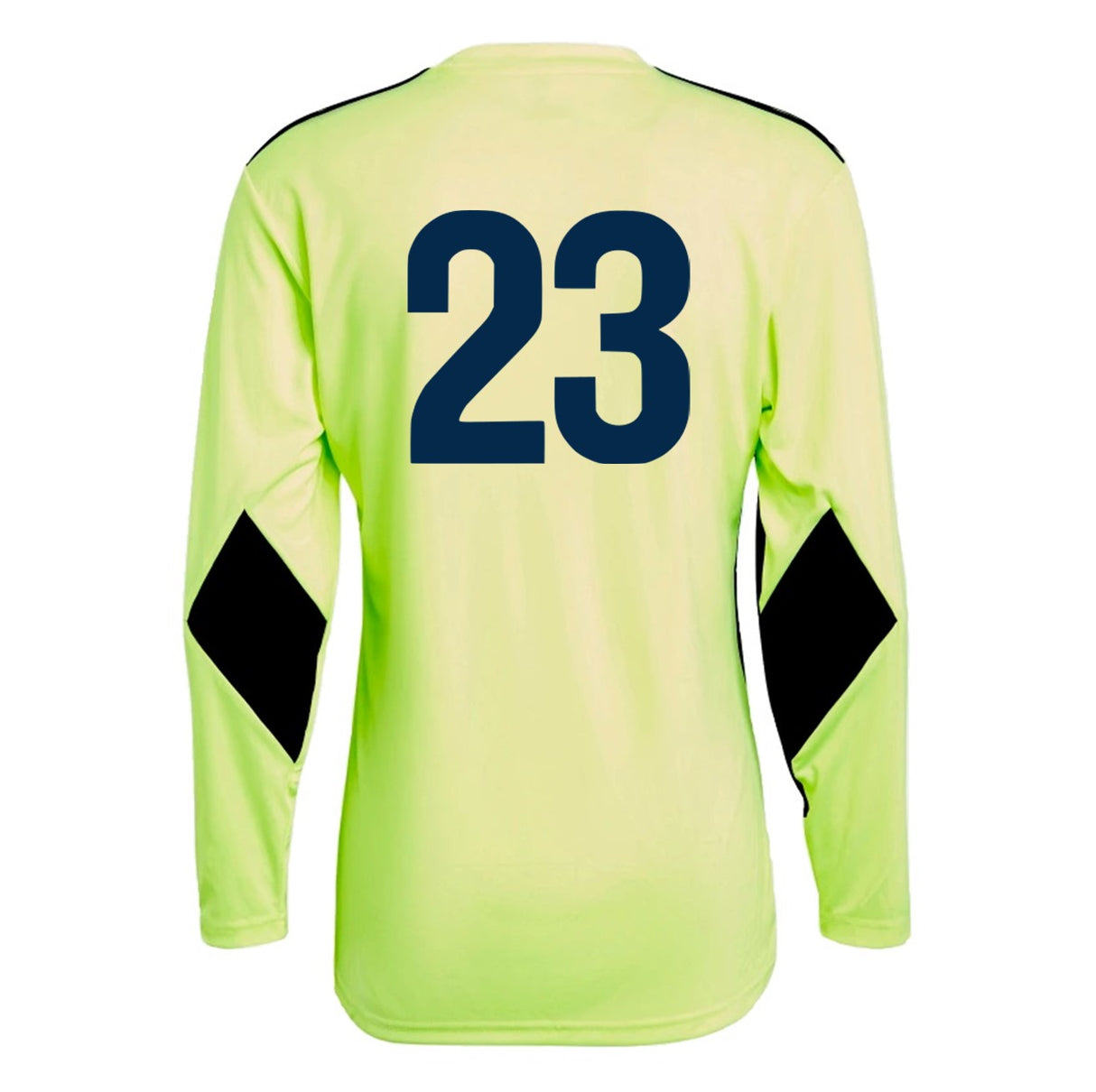 Tongass Timbers Keeper Jersey [Youth]