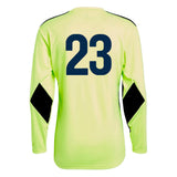 Tongass Timbers Keeper Jersey [Men's]