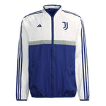 Juventus Icon Woven Jacket
