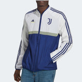 Juventus Icon Woven Jacket