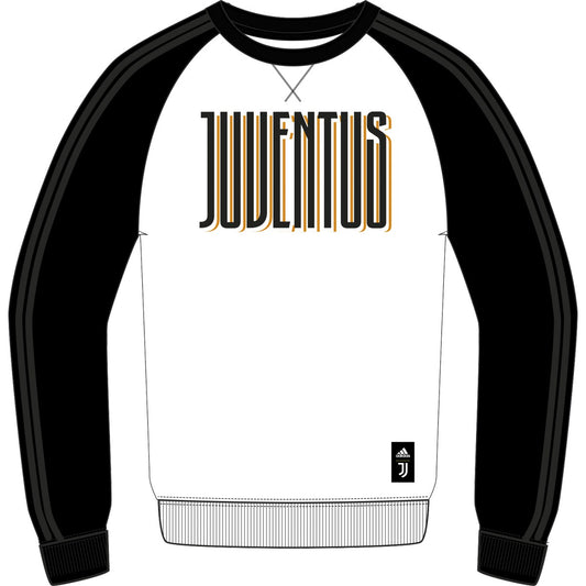 Juventus Graphic Crew Sweatshirt