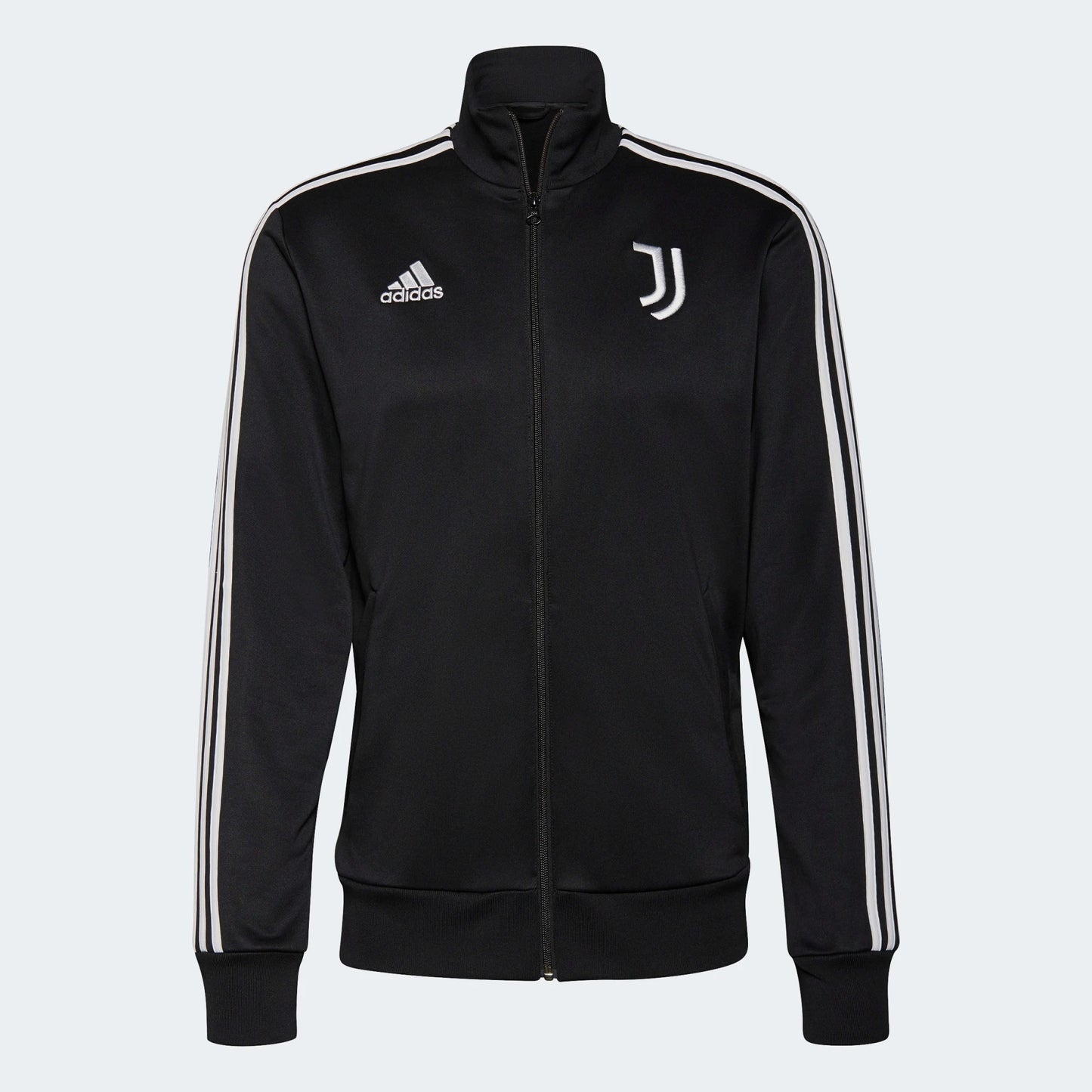 Juventus 3-Stripes Track Jacket