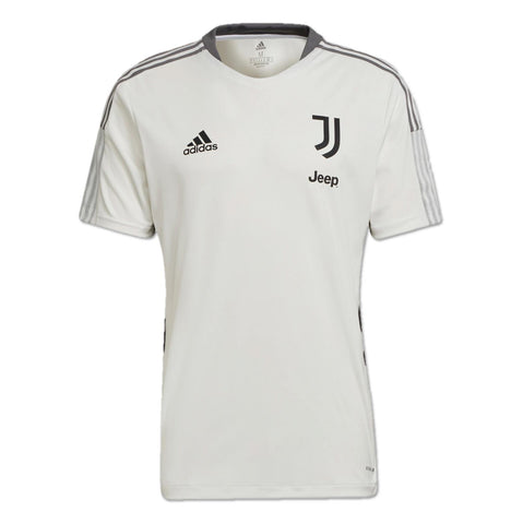 Juventus 2021/22 Training Jersey