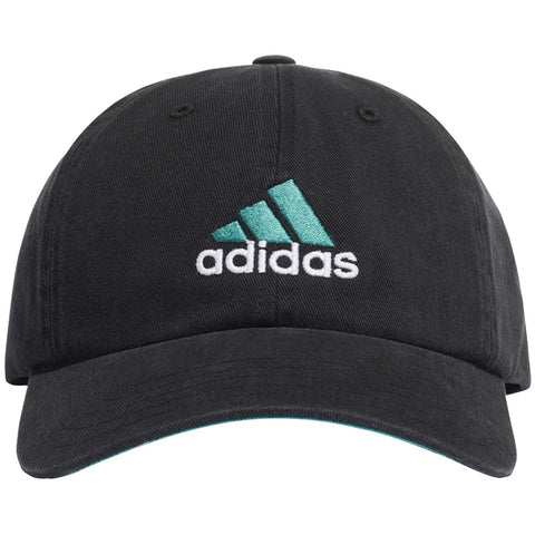 Real Madrid Dad Cap