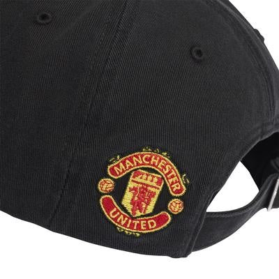 Manchester United Dad Cap