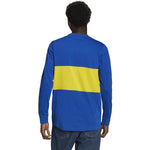 Boca Juniors 21/22 SSP Longsleeve Tee