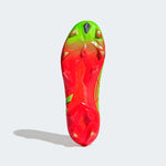 Predator Edge+ FG [Red/Green/Black]