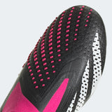 Predator Accuracy+ FG [Core Black/Shock Pink]