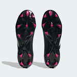 Predator Accuracy.3 L FG [Core Black/Shock Pink]