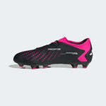 Predator Accuracy.3 L FG [Core Black/Shock Pink]