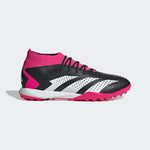 Predator Accuracy.1 TF [Core Black/Shock Pink]