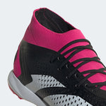 Predator Accuracy.1 TF [Core Black/Shock Pink]