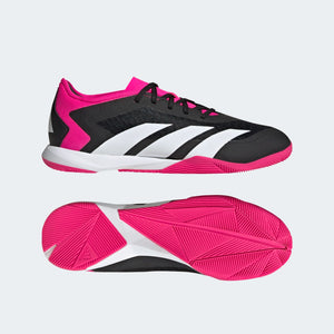 Predator Accuracy.3 L IN [Core Black/Shock Pink]