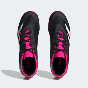 Predator Accuracy.3 L IN [Core Black/Shock Pink]