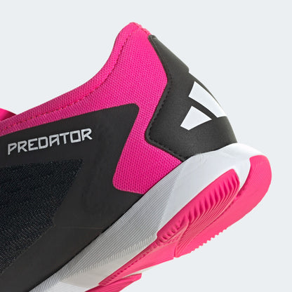 Predator Accuracy.3 L IN [Core Black/Shock Pink]