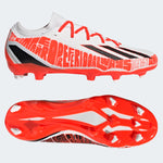 X Speedportal Messi.3 FG [White/Black/Red]