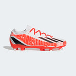 X Speedportal Messi.3 FG [White/Black/Red]
