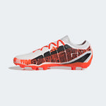 X Speedportal Messi.3 FG [White/Black/Red]