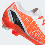 X Speedportal Messi.3 FG [White/Black/Red]