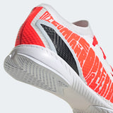 X Speedportal Messi.3 IN [White/Black/Red]