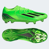 X Speedportal.1 FG [Solar Green]