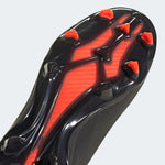 Junior X Speedportal.1 FG [Black/Green/Red]