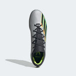 X Speedportal.3 FG [Silver/Black/Yellow]