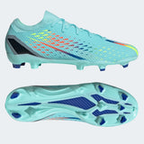 X Speedportal.3 FG [Aqua/Blue/Yellow]