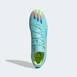X Speedportal.3 FG [Aqua/Blue/Yellow]